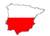 AISLAMIENTOS CHORAT - Polski